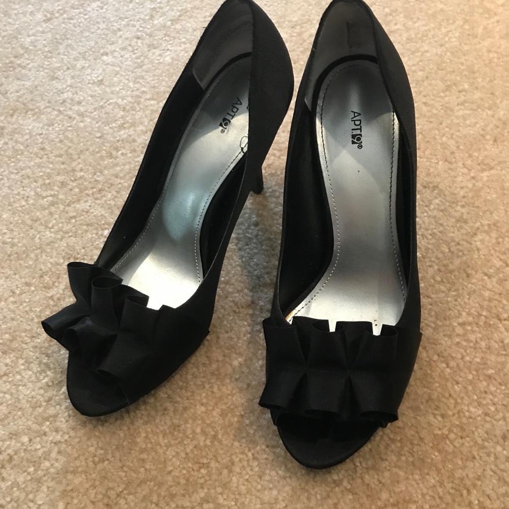 Apt 9 shoes